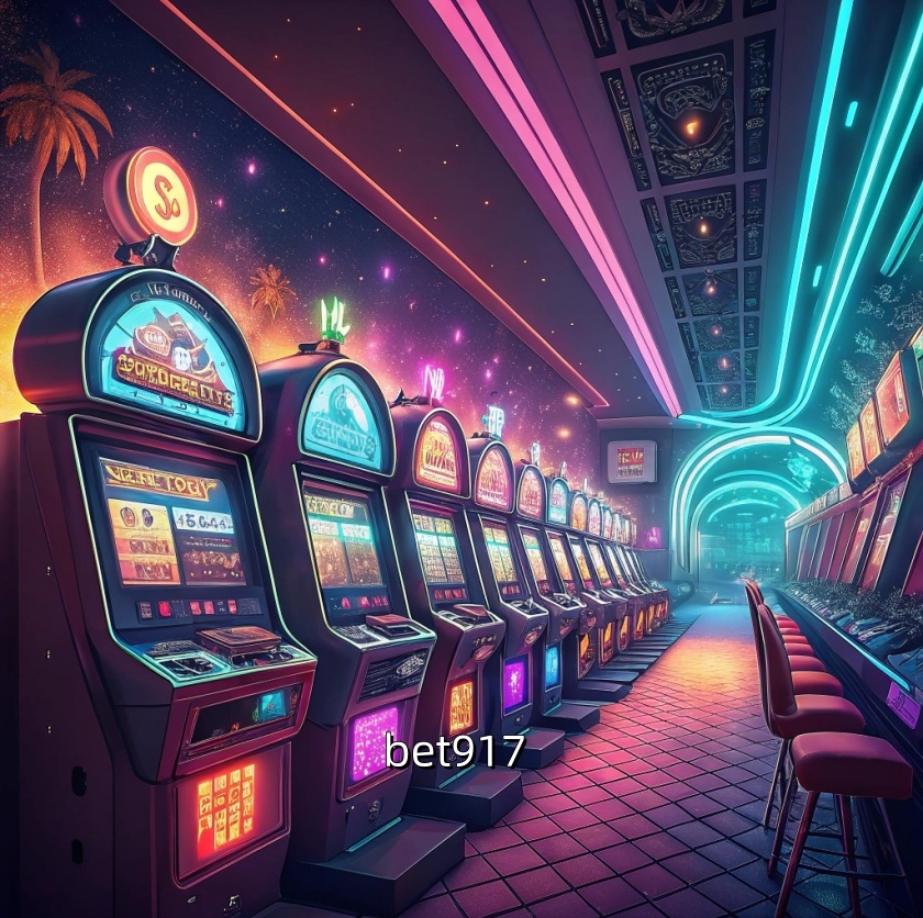  bet917