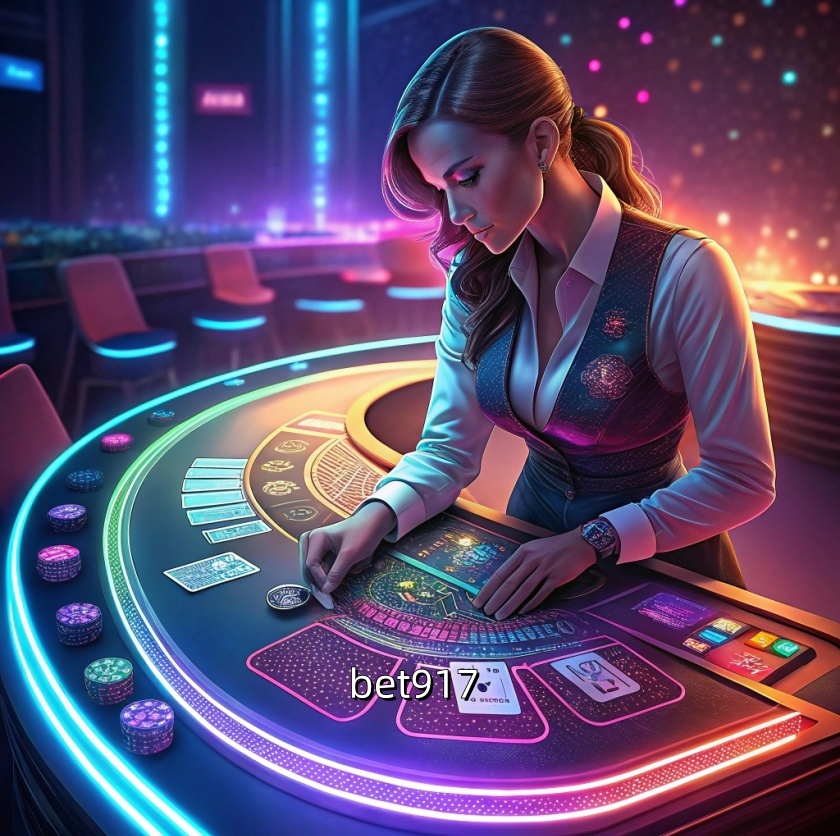  bet917