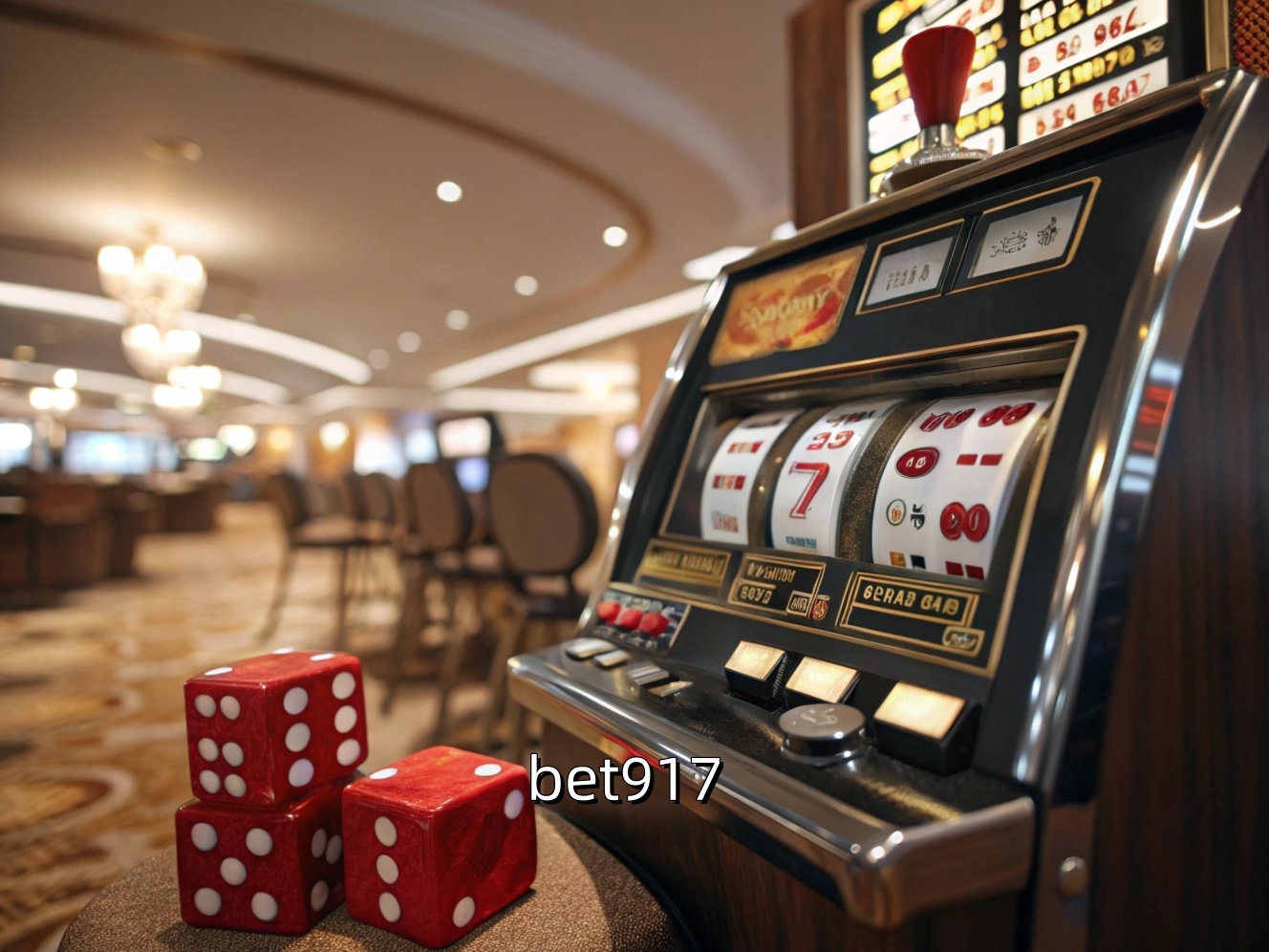  bet917